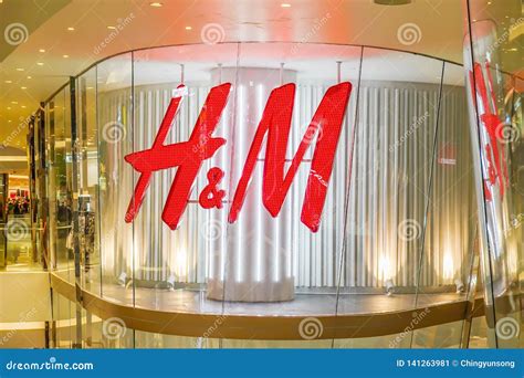 h&m hers mauritz ab